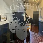 Hostel The Kingsview Townhouse - Boutique *