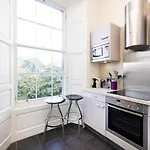 Appartamento Joivy Contemporary Flat In The New Town Edimburgo