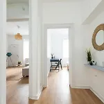 Lovely 1-bedroom In Apartmán Edinburgh