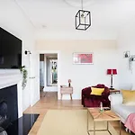 Appartement Meadowbank 3-bed *