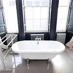 Appartamento Joivy Contemporary Flat In The New Town *