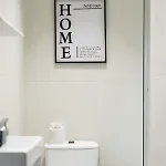 Lovely 1-bedroom In Apartmán Edinburgh