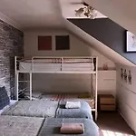 Hostel The Kingsview Townhouse - Boutique