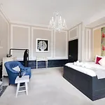 Joivy Contemporary Flat In The New Town