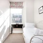 Appartamento Joivy Contemporary Flat In The New Town Edimburgo