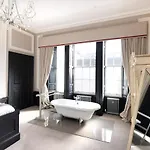 Joivy Contemporary Flat In The New Town *