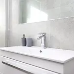 Joivy Contemporary Flat In The New Town Appartamento Edimburgo