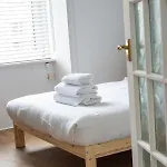 Lovely 1-bedroom In
