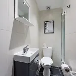 Lovely 1-bedroom In * Edinburgh
