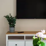 Apartment Downtown And 1 Bed In