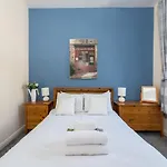 Apartment Downtown And 1 Bed In