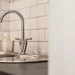 Apartment Downtown And 1 Bed In Edinburgh