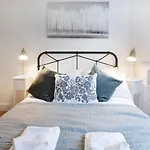 Meadowbank 3-bed Appartement *