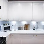 Meadowbank 3-bed Appartement