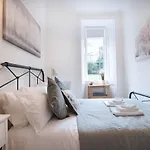 Meadowbank 3-bed Édimbourg