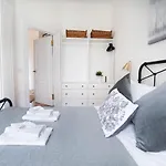 Meadowbank 3-bed Édimbourg