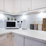 Meadowbank 3-bed Édimbourg