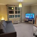 Next To The Palace And Royal Mile With Parking Lejlighed Edinburgh