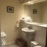Private Parking 2 Bed 2 Bath Daire *