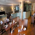The Parliament House 3* Edimburgo