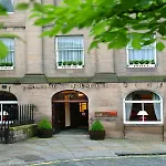The Parliament House Otel