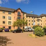 Cosy Roseburn Apartment, - 2 Bedrooms, Free Parking