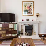 Abercorn Semi-detached House