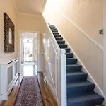 Сasa de vacaciones Abercorn Semi-detached House Edimburgo