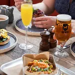 Brewdog Doghouse Otel