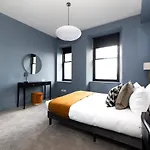 Joivy Luxury On George Street Appartement *