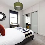 Joivy Luxury On George Street Appartement *