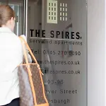 The Spires ホテル 3*