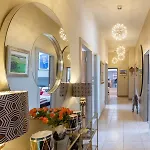 Joivy Beautiful Penthouse With Terrace & Jacuzzi Daire