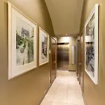Daire Joivy Beautiful Penthouse With Terrace & Jacuzzi