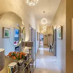Daire Joivy Beautiful Penthouse With Terrace & Jacuzzi *