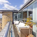 Daire Joivy Beautiful Penthouse With Terrace & Jacuzzi
