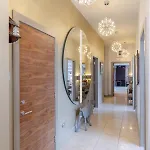 Joivy Beautiful Penthouse With Terrace & Jacuzzi Daire Edinburgh