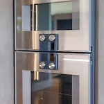 Joivy Beautiful Penthouse With Terrace & Jacuzzi Daire Edinburgh