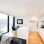 Appartement Altido Elegant Flat Near The Meadows With Parking *