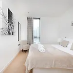 Altido Elegant Flat Near The Meadows With Parking Edinburgh
