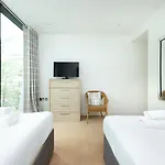Altido Elegant Flat Near The Meadows With Parking * Edinburgh