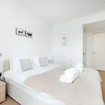Apartman Altido Elegant Flat Near The Meadows With Parking Edinburgh