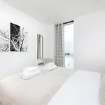 Altido Elegant Flat Near The Meadows With Parking * Edinburgh
