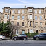 Appartamento Joivy Spacious Near The Meadows
