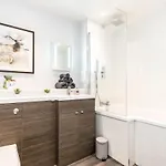 Luxury Modern 3 Bedroom In Centre Appartement Édimbourg
