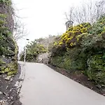 Apartmán Rock House - Photographer's - Historic Gem In The Heart Of The *