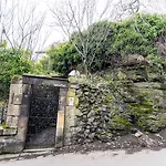 Rock House - Photographer's - Historic Gem In The Heart Of The * Edinburgh