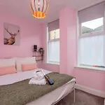 Daire Cute - 1bd Near Centre - Leith Walk Edinburgh