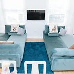 Luxury Modern 3 Bedroom In Centre * Édimbourg