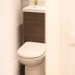 Luxury Modern 3 Bedroom In Centre Appartement